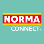 Logo of NORMA Connect android Application 