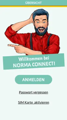 NORMA Connect android App screenshot 4